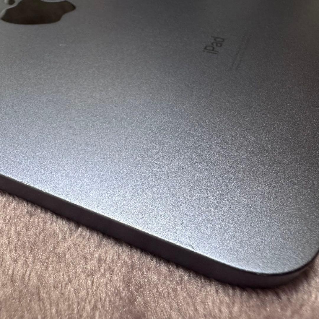 iPad mini 第6世代 パープル 64gb