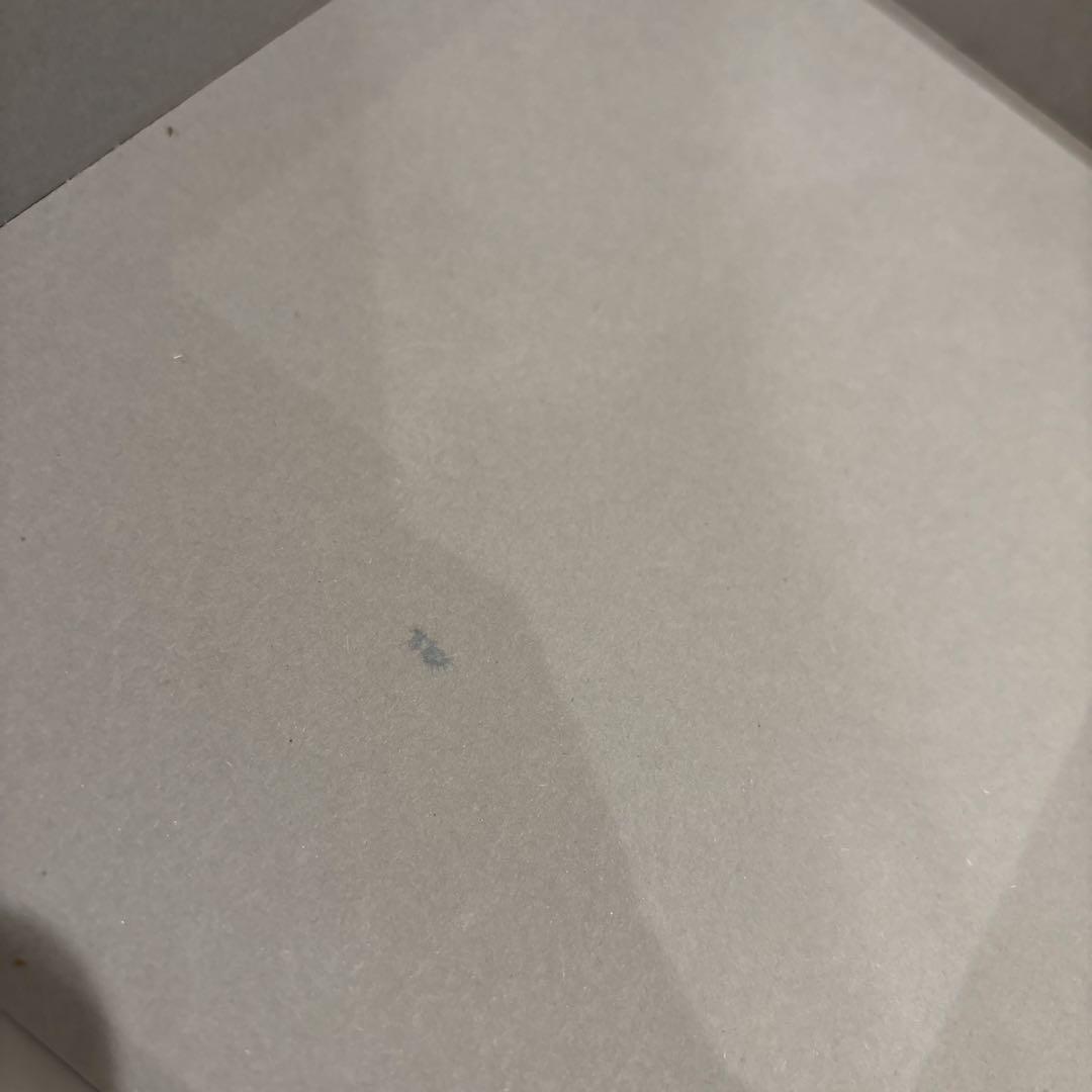 BALENCIAGA ブラックレザー ベルト Bロゴバックル