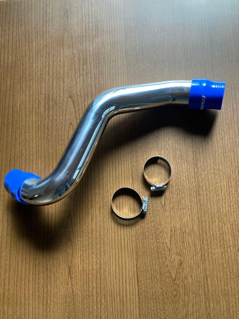 ジムニーJB64用 津田レーシング　レーシングサクションキット