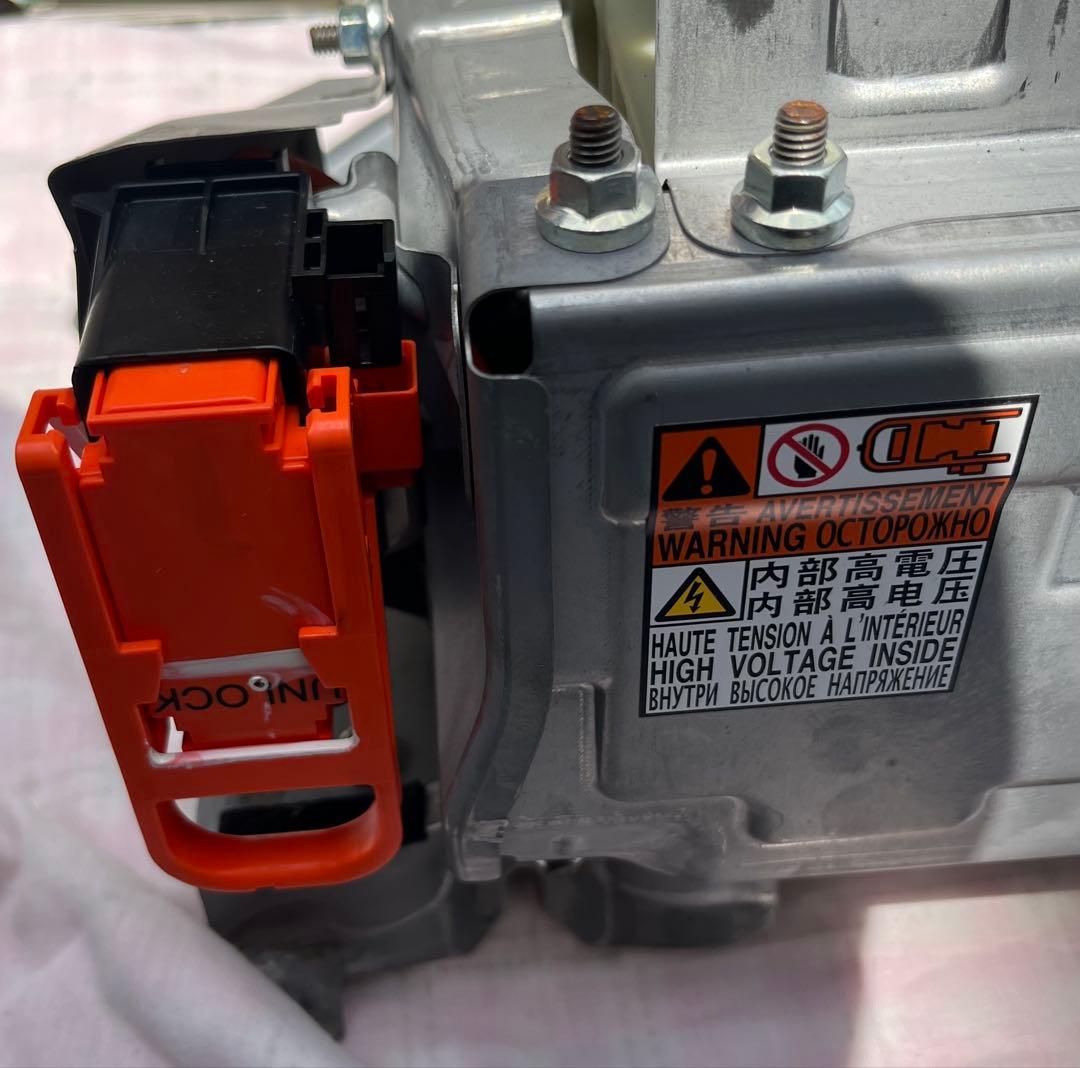 TOYOTA バッテリー ASSY, HV G9280-52030