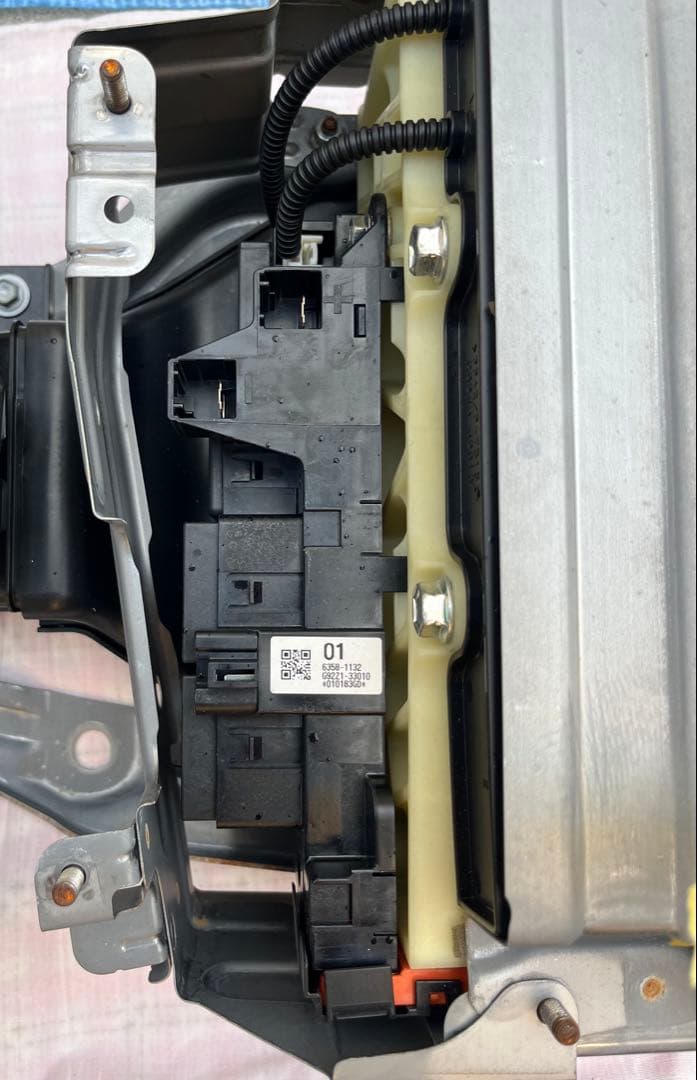 TOYOTA バッテリー ASSY, HV G9280-52030