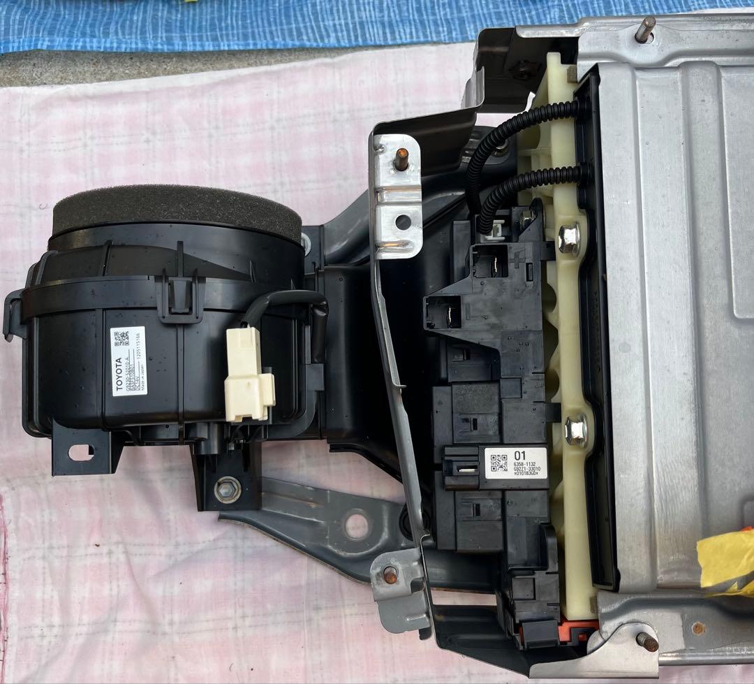 TOYOTA バッテリー ASSY, HV G9280-52030