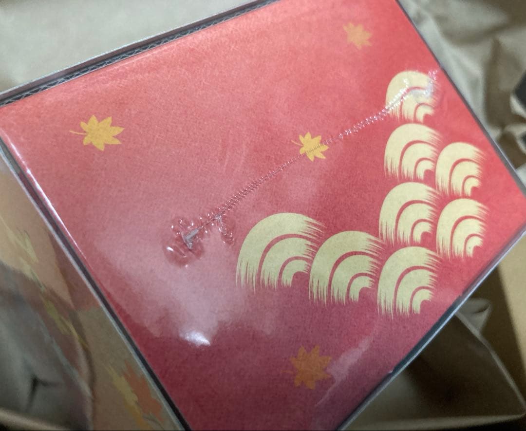 スペシャルBOX ポケモンセンターヒロシマ シュリンク付き 1個