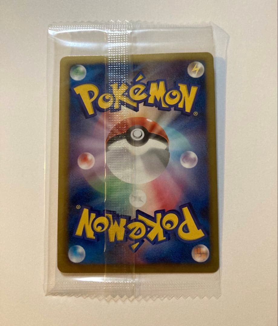 ポケモンカード 144/BW-P レッグウザ ノブナガの野望 未開封品