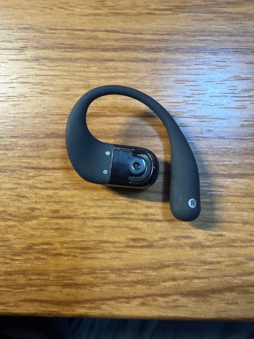 Shokz OpenFit2 右耳のみ
