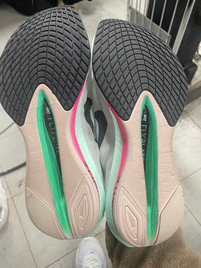 ヴェイパーフライ４