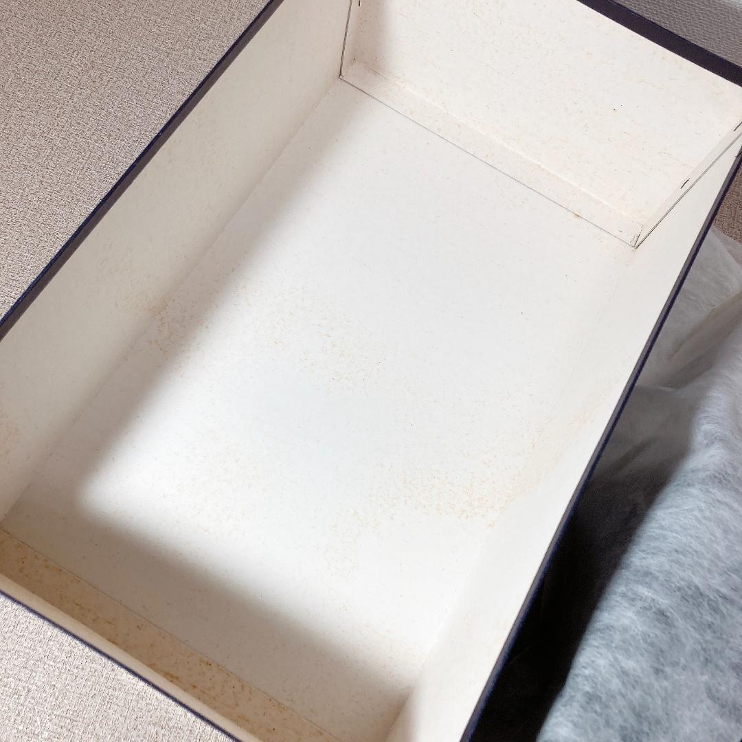 Burberrys バーバリー ハンドバッグ カーフレザー