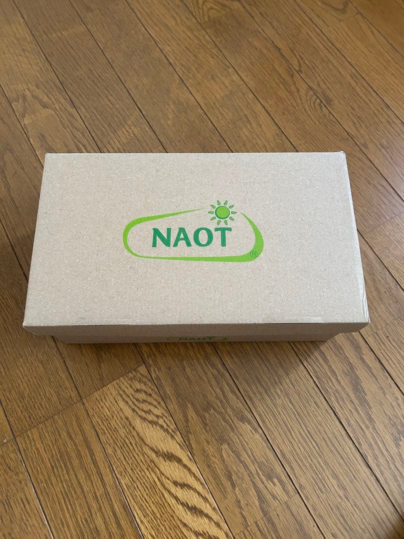 NAOT IRIS / Walnut38サイズ24.0