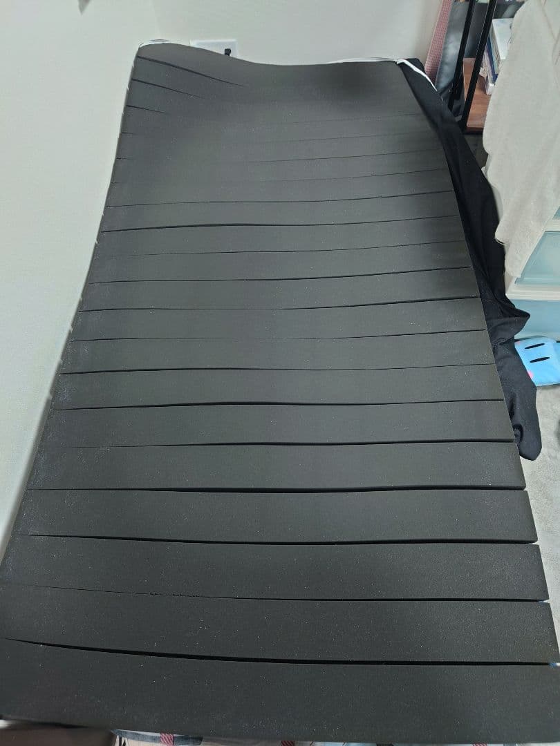 西川　シングル　AIR マットレス