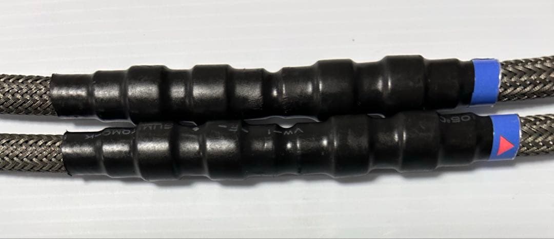 SAEC RCAケーブル SL-3030(0.7m)