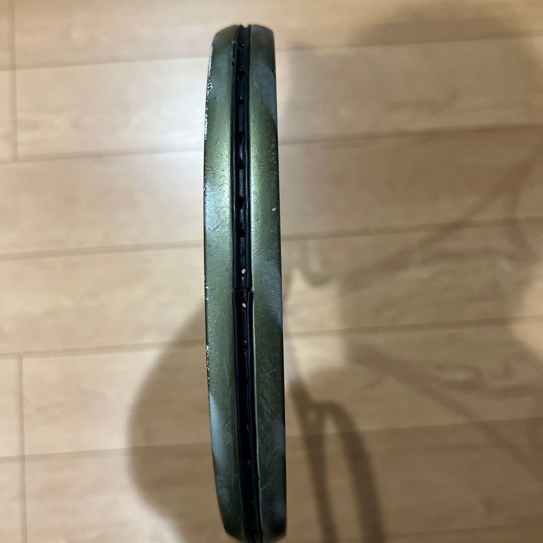 YONEX ネクステージ80Sカスタム