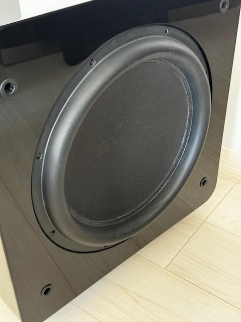 SVS SB13-Ultra 13.5” 1000W サブ 専用 [のぶ様]