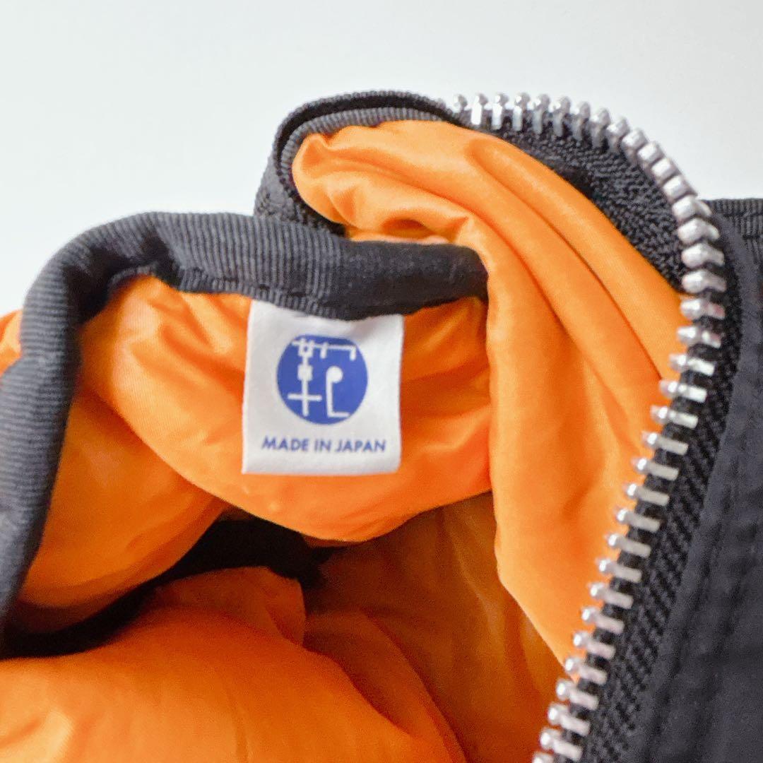 PORTER ポーター タンカー ミニボストン ドラムバッグ L