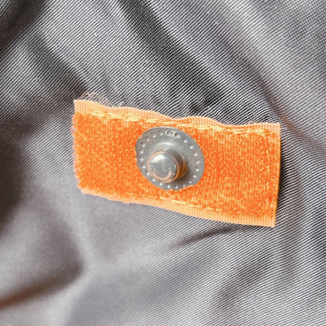 PORTER ポーター タンカー ミニボストン ドラムバッグ L