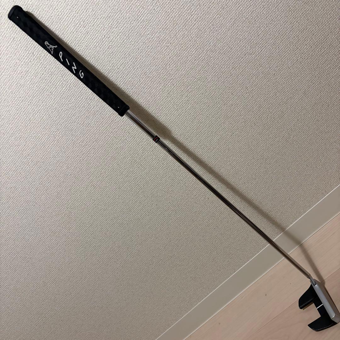 PING Prime Tyne 4 パター