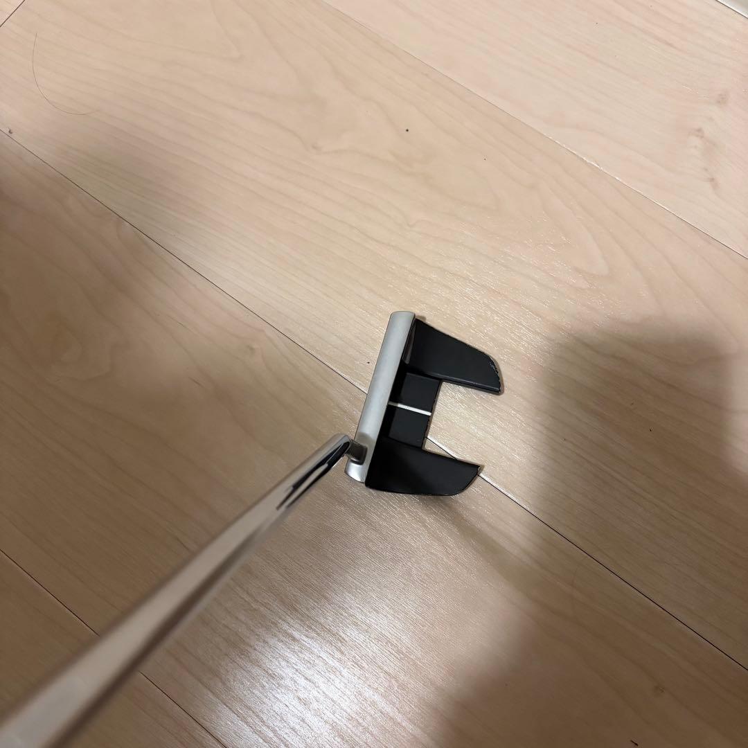 PING Prime Tyne 4 パター