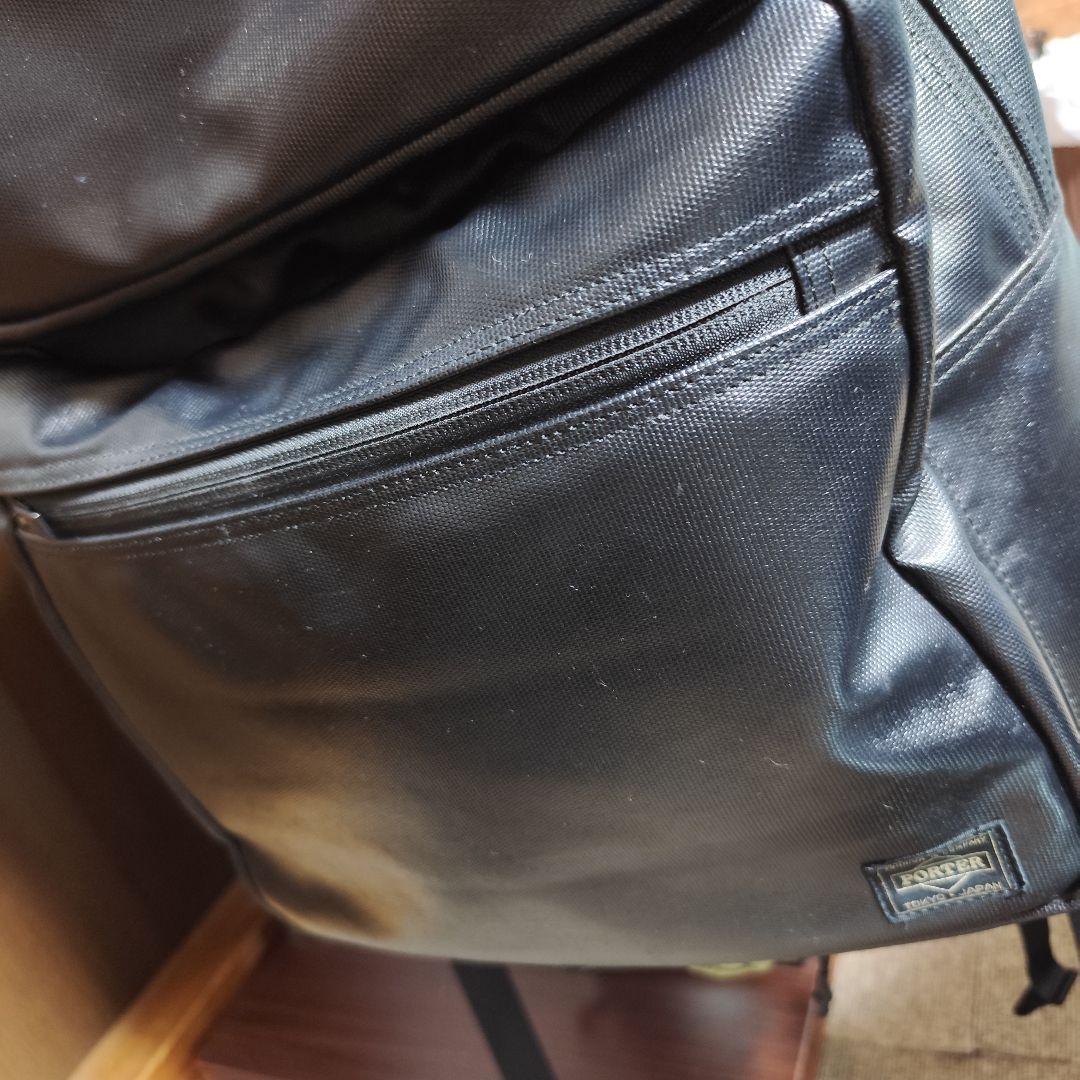 PORTER STRAGE 東急ハンズ限定 ビジネスバッグパック