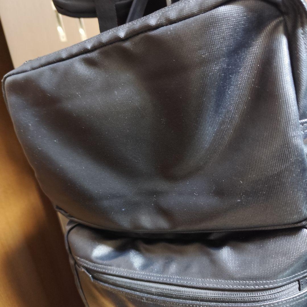 PORTER STRAGE 東急ハンズ限定 ビジネスバッグパック