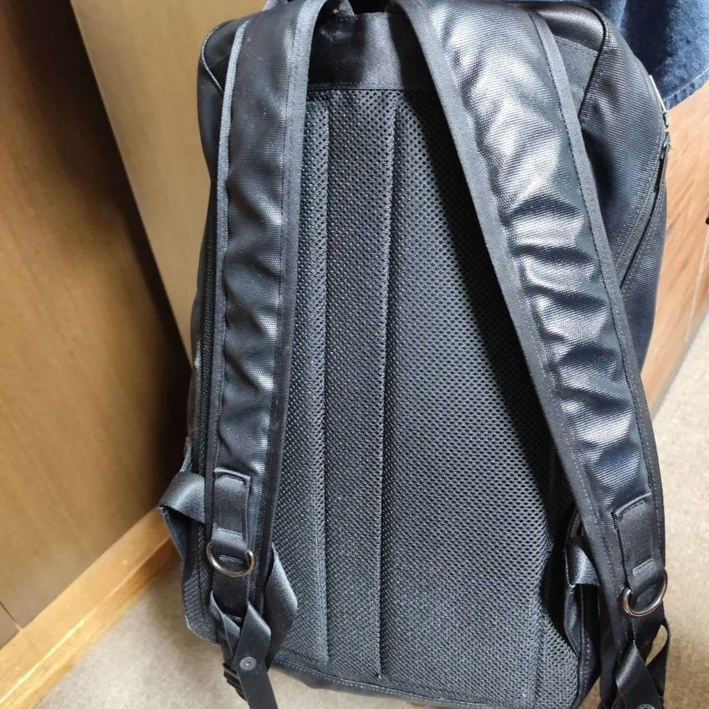 PORTER STRAGE 東急ハンズ限定 ビジネスバッグパック