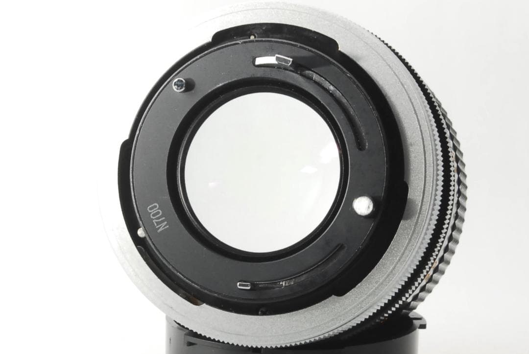 【整備済】キヤノン CANON FTb ＆FD 50mm F1.4 S.S.C