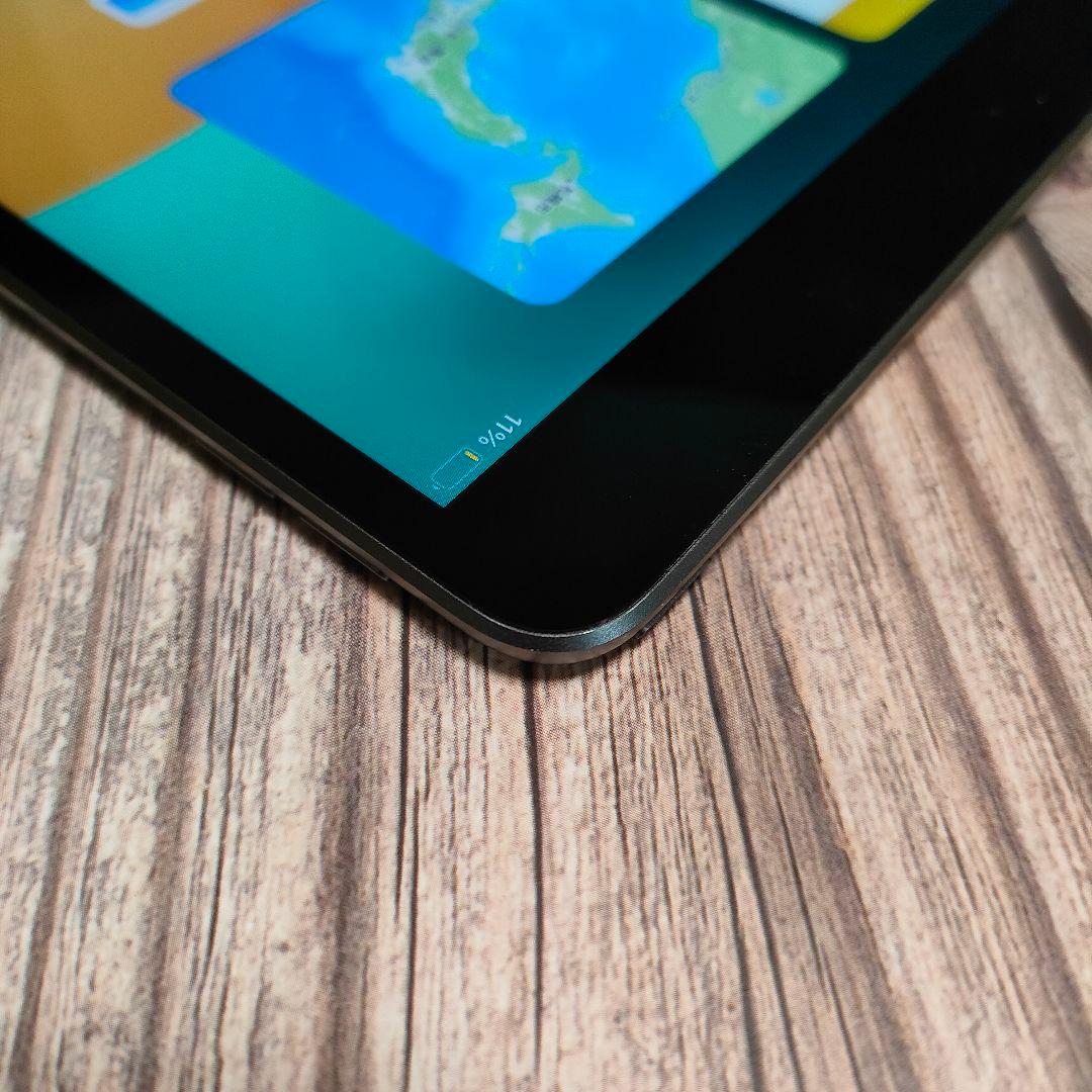 iPad Air 3世代 256GB SIMフリー スペースグレー 美品