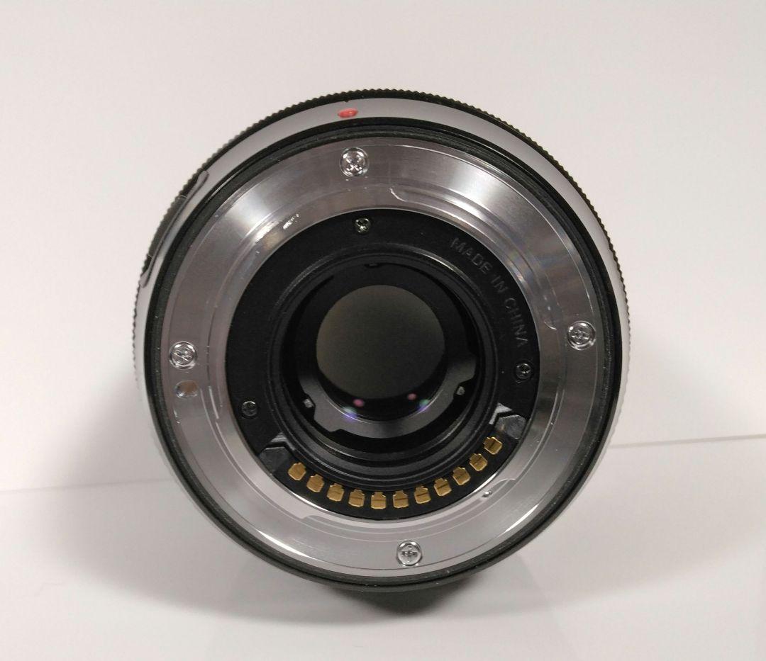 OLYMPUS ED 12-40mm F2.8 PRO ズームレンズ