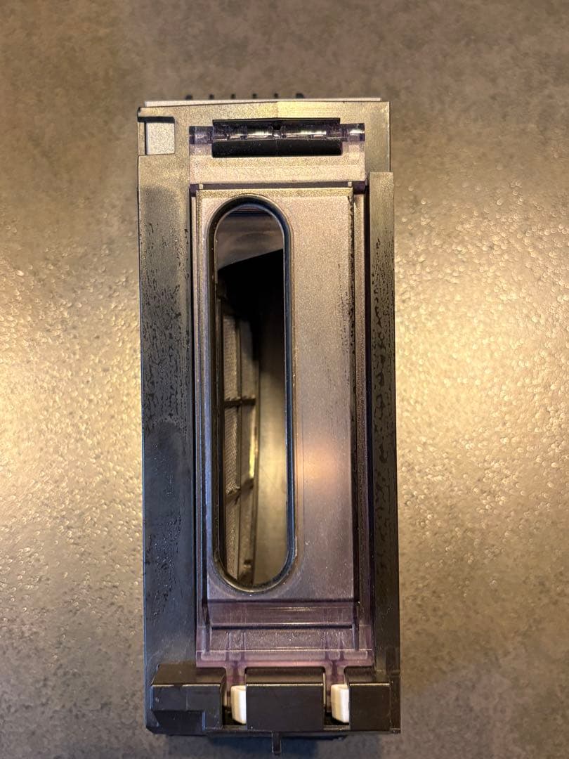 【美品】ルンバ e5 iRobot ロボット掃除機 説明書・充電器付き