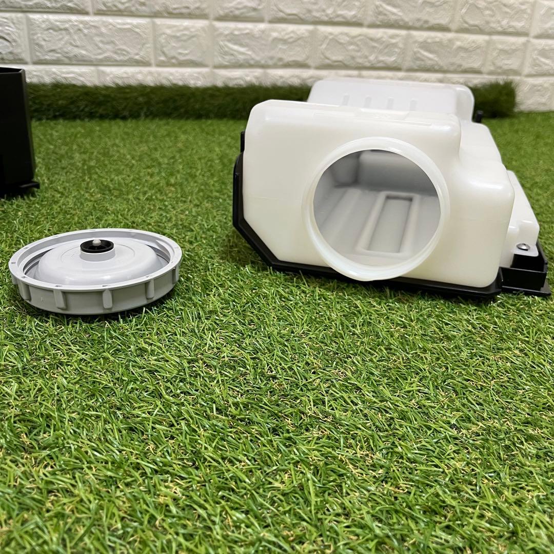 Panasonic 加湿空気清浄機 F-VXT90 Wi-Fi 上位機種 木目調