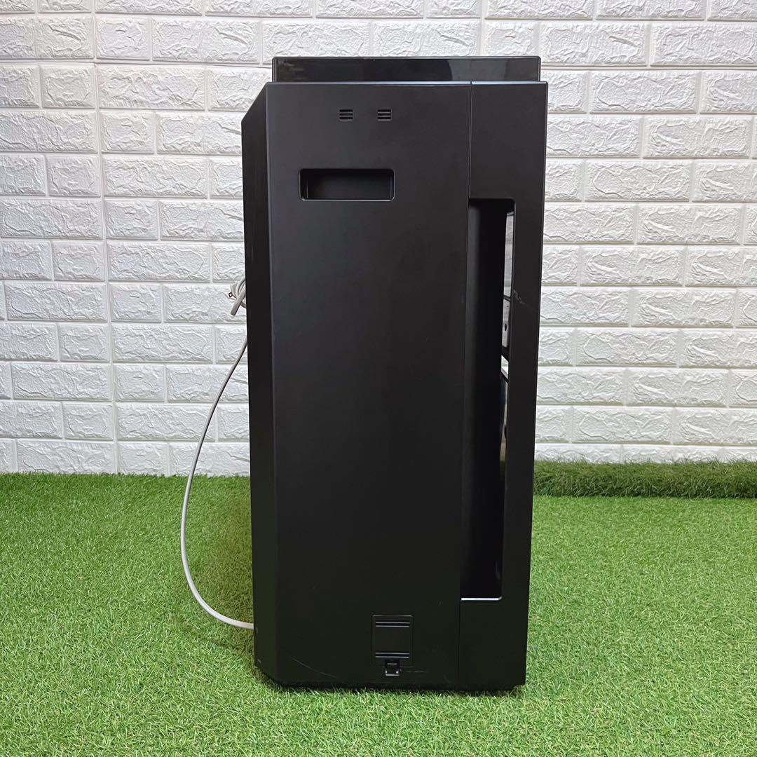 Panasonic 加湿空気清浄機 F-VXT90 Wi-Fi 上位機種 木目調