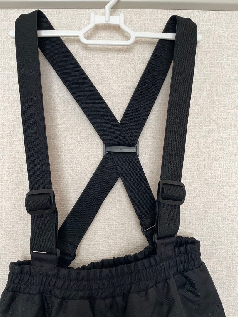 【新品タグ付き】スキーウェア 160 青