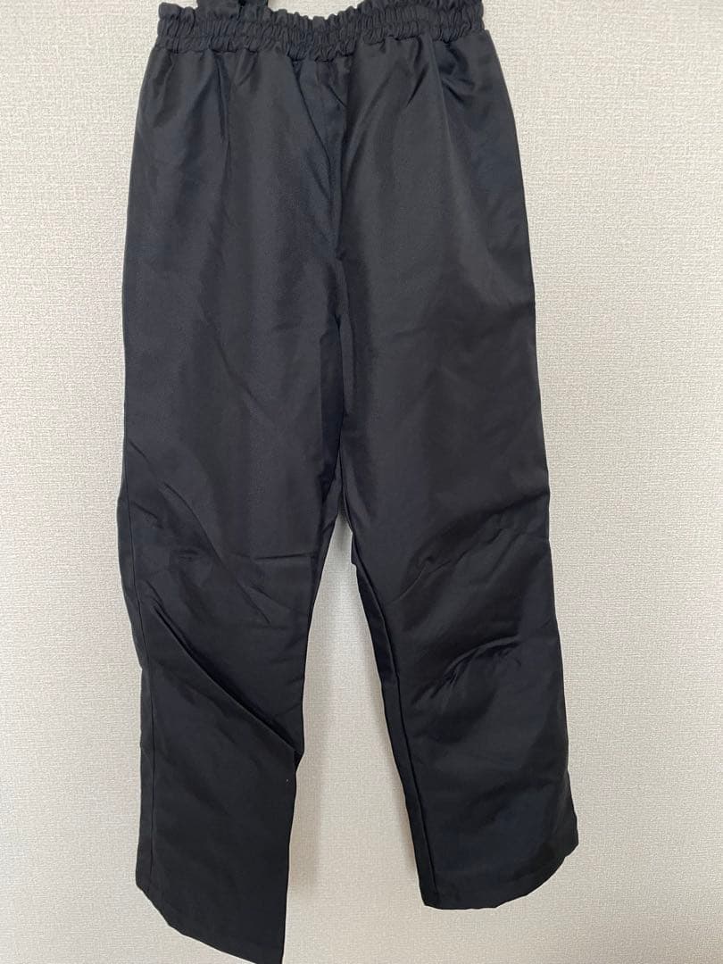 【新品タグ付き】スキーウェア 160 青