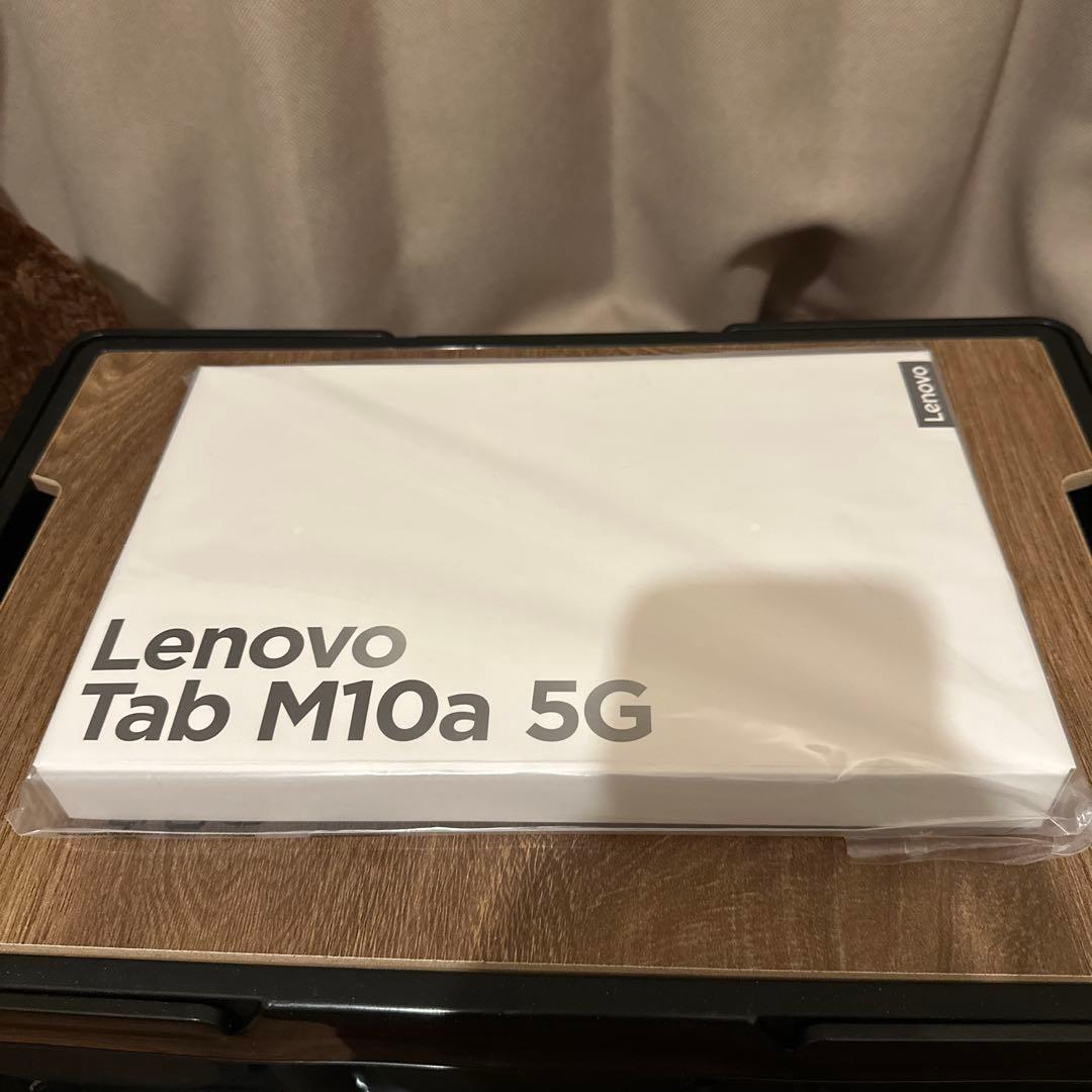 その他 Lenovo Tab M10a 5G