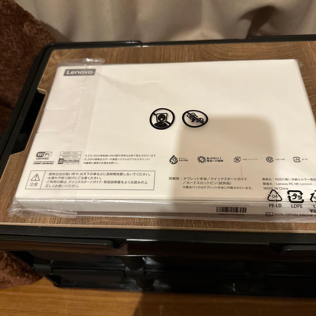 その他 Lenovo Tab M10a 5G