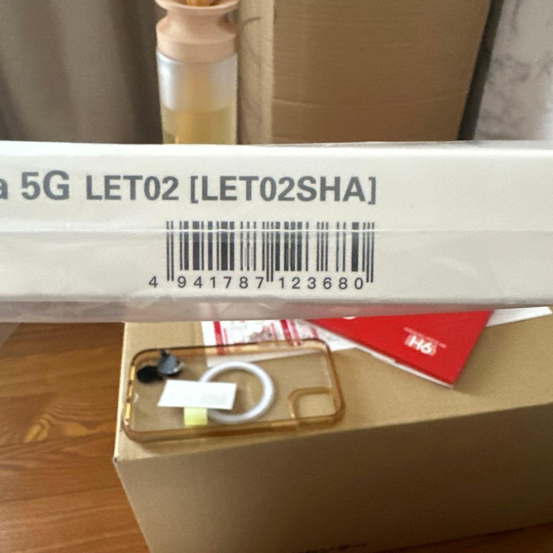 その他 Lenovo Tab M10a 5G