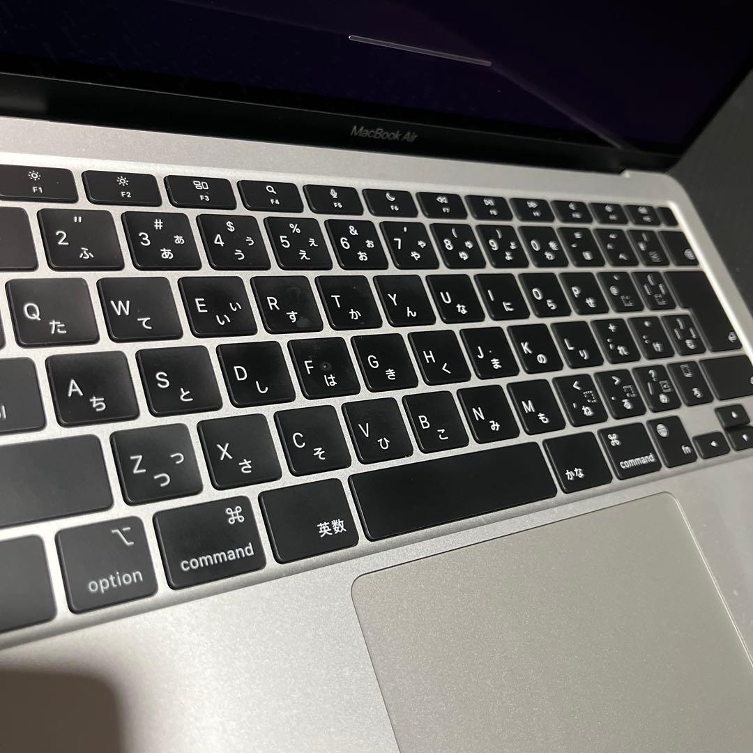 Apple MacBook Air 2020 16GB ラップトップスタンド付