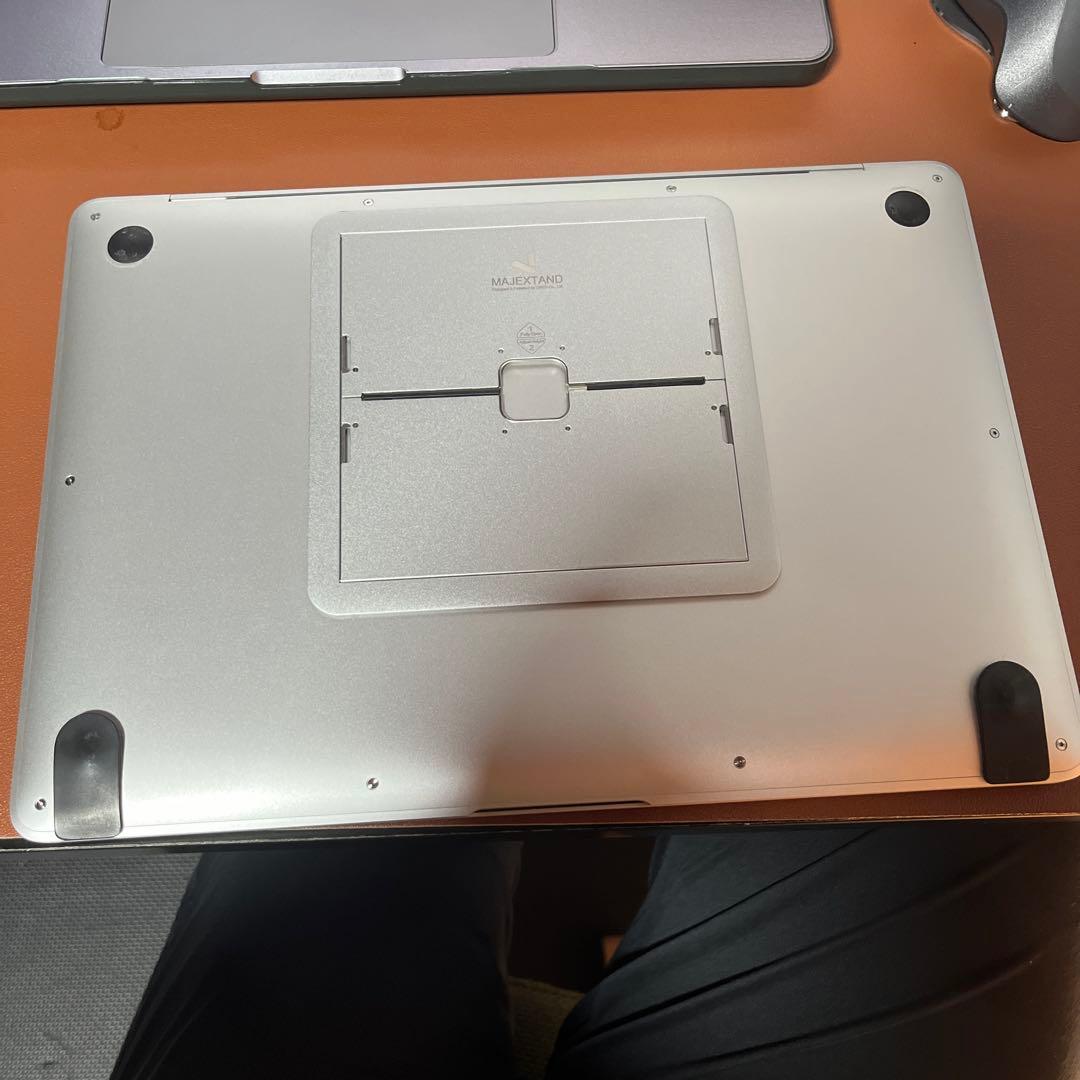 Apple MacBook Air 2020 16GB ラップトップスタンド付