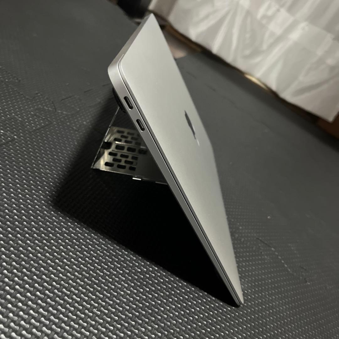 Apple MacBook Air 2020 16GB ラップトップスタンド付