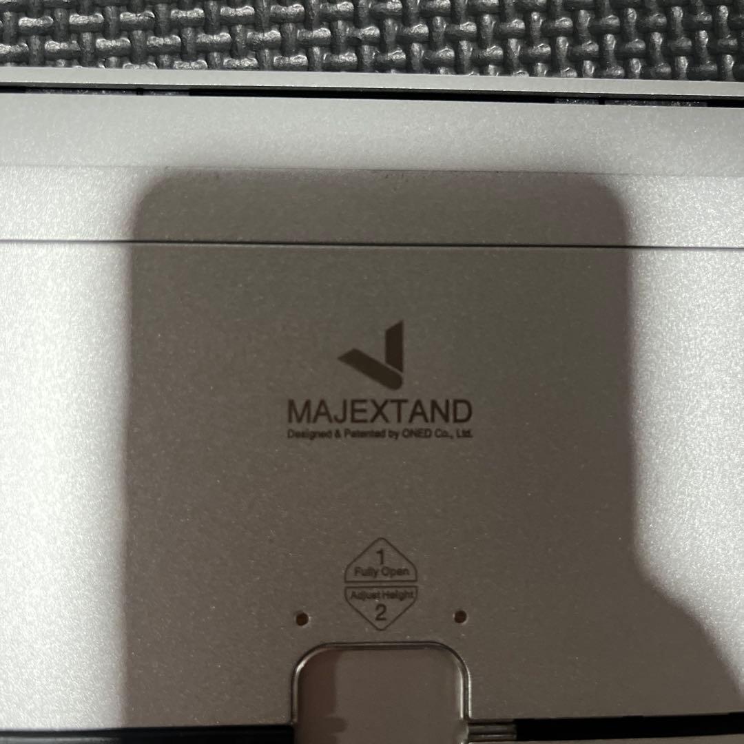 Apple MacBook Air 2020 16GB ラップトップスタンド付