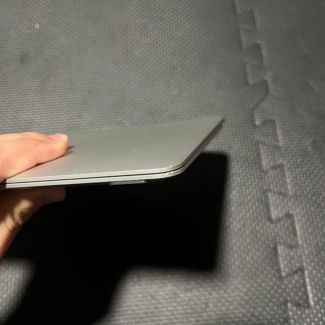 Apple MacBook Air 2020 16GB ラップトップスタンド付