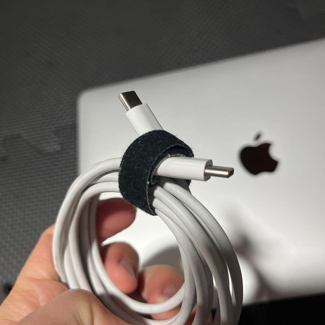 Apple MacBook Air 2020 16GB ラップトップスタンド付