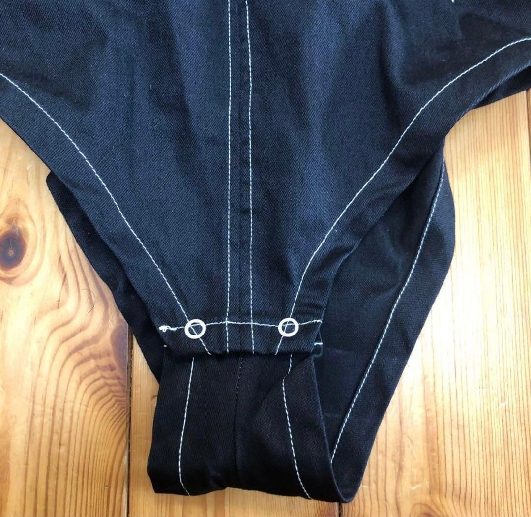 トップス deco depuis1985