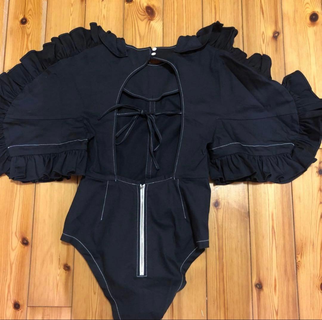 トップス deco depuis1985