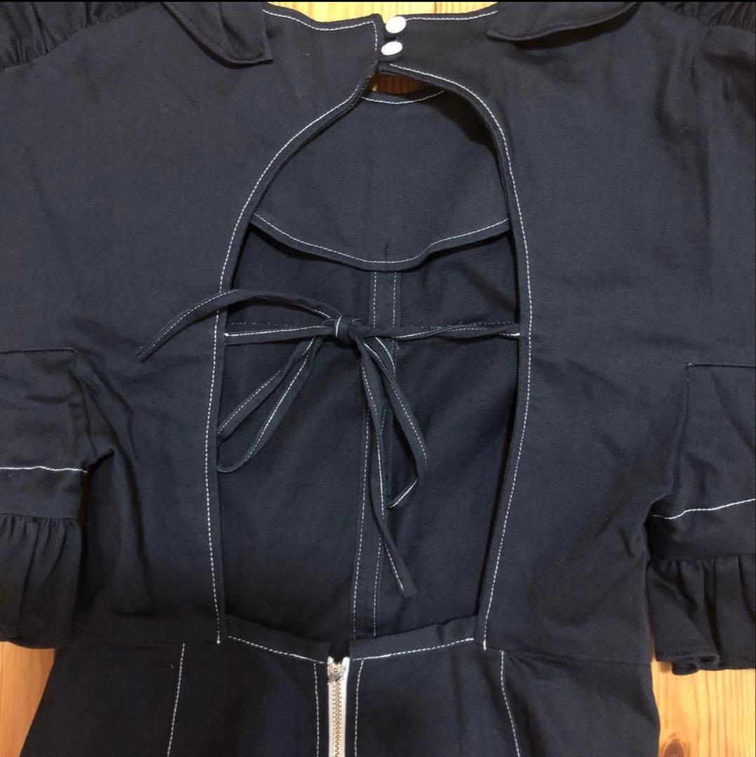 トップス deco depuis1985