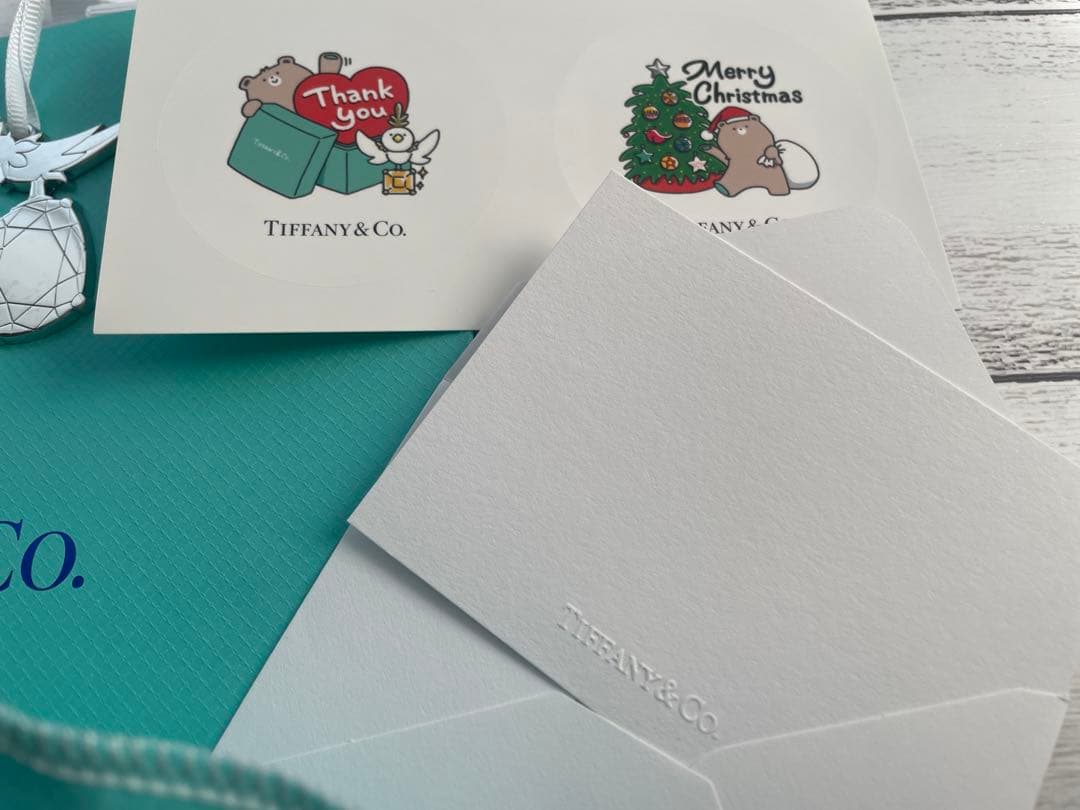 ティファニー TIFFANY&Co. ベビーラトル ガラガラ SV925