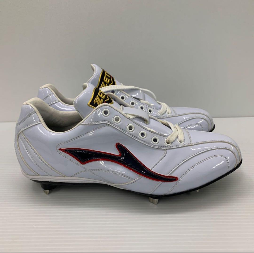 zett プロステイタス　オーダースパイク