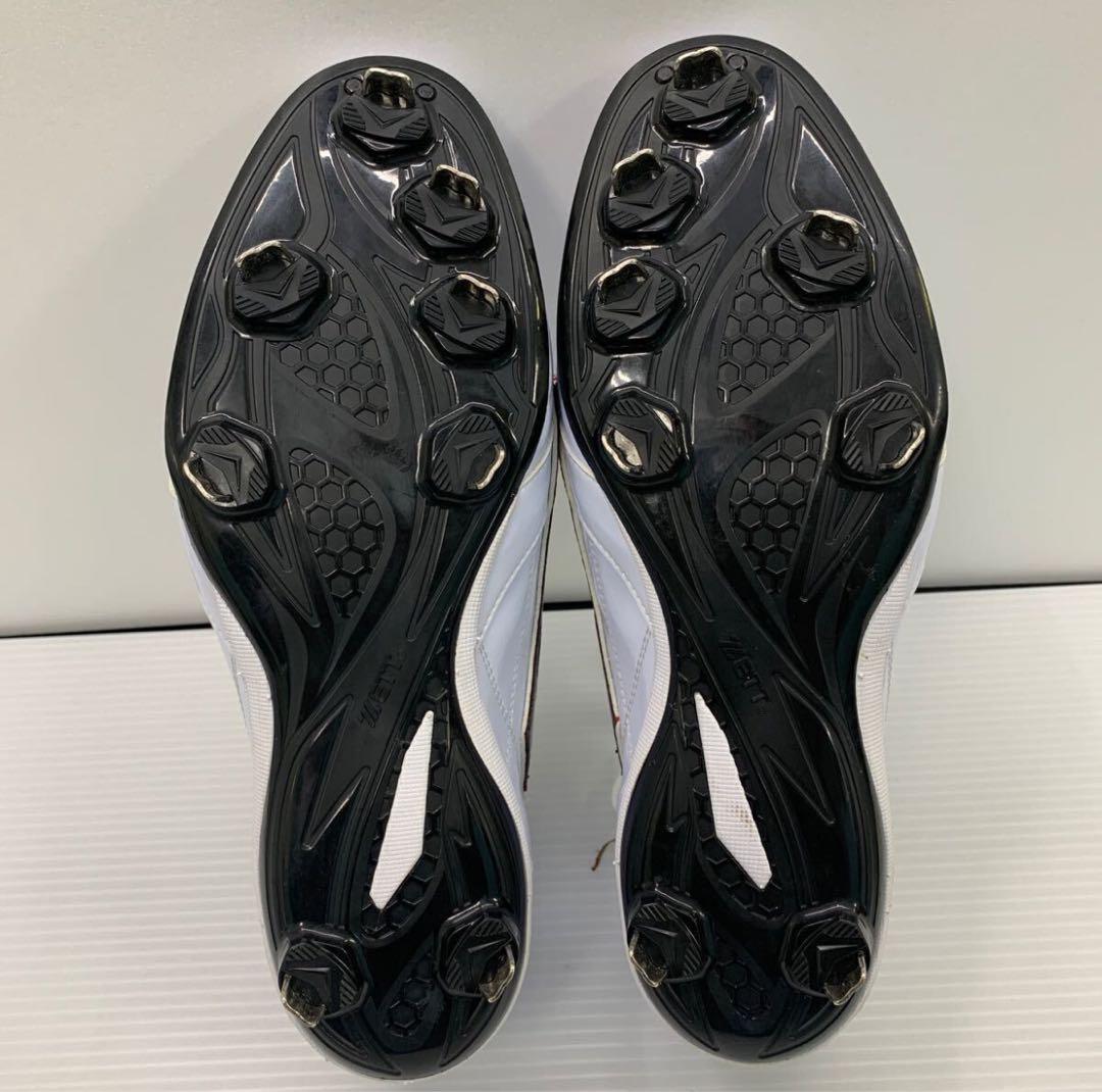 zett プロステイタス　オーダースパイク