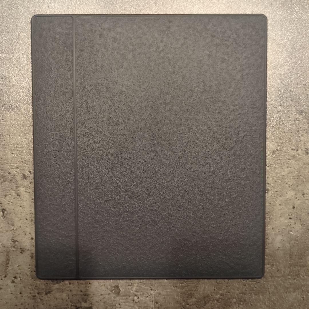 BOOX Go Color 7(Gen2)　箱ありケース付き