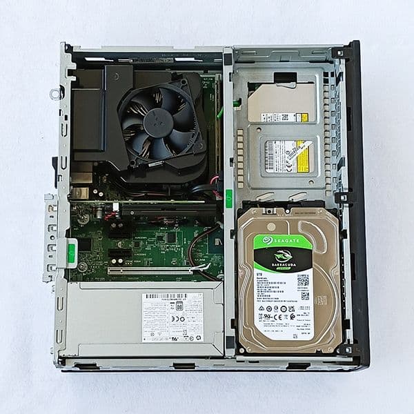 Core i9+32GBメモリ+新品SSD(M.2):512GB+HDD:6TB