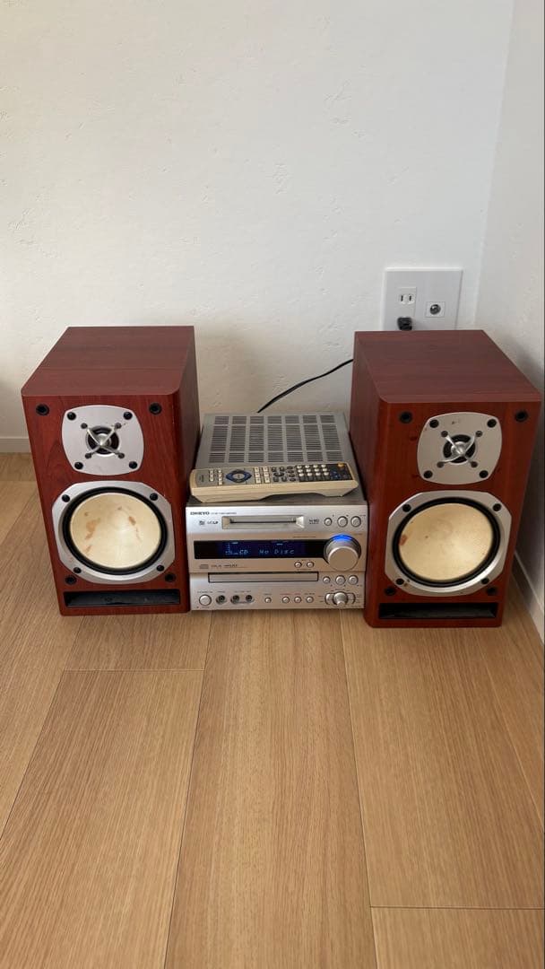 Onkyo FR-N7tx コンポ