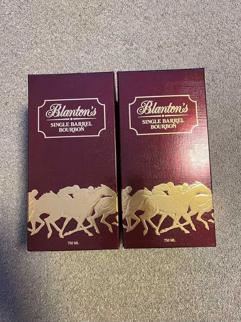 【年末セール】ブラントン×2